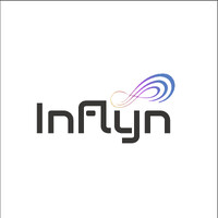 Inflyn logo - Similar company to Gatsby