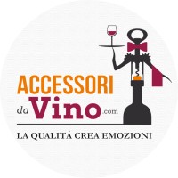 Accessori Da Vino logo - Similar company to Zinca2