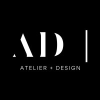 AD | Atelier + Design logo - Similar company to The Creative Corner