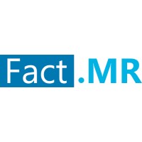 Fact.MR logo - Similar company to Adyzee