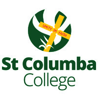 St Columba College logo - Similar company to Ronin Data Solutions