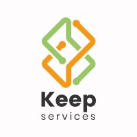 KeepServices logo - Similar company to Galbop