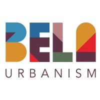 Bela Urbanism + Design logo - Similar company to Group Ime Pte Ltd
