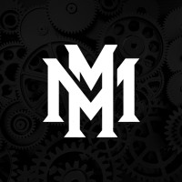 The Marin Machine logo - Similar company to Optfirst Internet Marketing