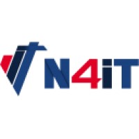 N4IT Insights logo - Similar company to It Syswork