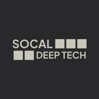 SoCal Deep Tech logo - Similar company to Emerging La