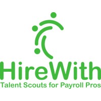 HireWith logo - Similar company to Simplifi Payroll & Hr