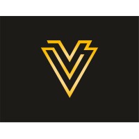 The VV Group logo - Similar company to V Revell