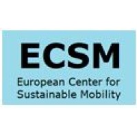 European Center for Sustainable Mobility logo - Similar company to Nextcom (By Ieee Control System Society)