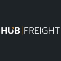 Hub Freight Ltd logo - Similar company to Packpro Ecommerce Fulfilment