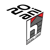 Hiros Rom logo - Similar company to Dafi Konkret