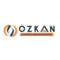 Özkan Alüminyum logo - Similar company to Konal