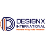 DesignX Internationals Pvt. Ltd. logo - Similar company to Eego Studios