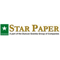 STAR PAPER MILLS LTD logo - Similar company to Featherlite Buildcon