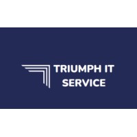 Triumph IT Services logo - Similar company to Triumph Solutions