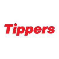 Tippers logo - Similar company to Eh Smith Builders Merchants
