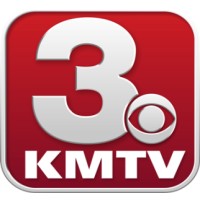 KMTV 3 News Now logo - Similar company to First Alert 6