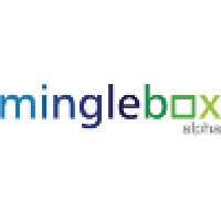 Minglebox logo - Similar company to Minglebox.Com