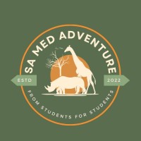 SA Med Adventure logo - Similar company to Medcand