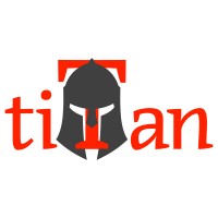 Titan Enterprise Sales