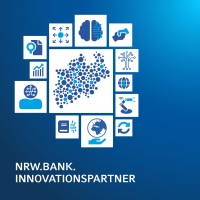 NRW.BANK.Innovationspartner logo - Similar company to Gilde Wirtschaftsförderung Detmold