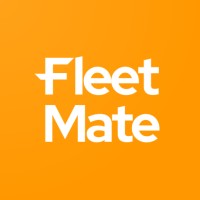Fleet Mate logo - Similar company to Ravish System