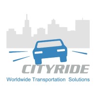 CITYRIDE logo - Similar company to Biketech Gmbh