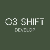 O3 SHIFT Develop logo - Similar company to O3 Shift