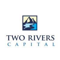 Two Rivers Capital Consulting LLC logo - Similar company to Kizmet Impact