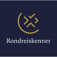 Rondreiskenner logo - Similar company to De Zwette