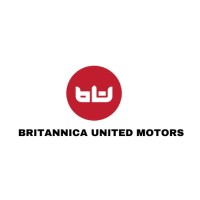MG Britannica United logo - Similar company to Tsure Balintawak