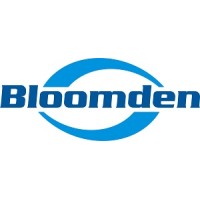 Bloomden Bioceramics Co., Ltd logo - Similar company to Zirdent