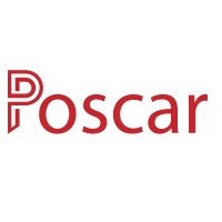 POSCAR Digital logo - Similar company to Soft Creative
