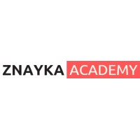 Znayka Academy logo - Similar company to Relm Bespoke Ltd