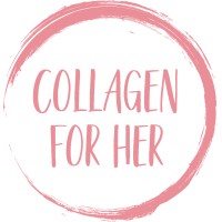 Collagen For Her logo - Similar company to Prowater Beverages