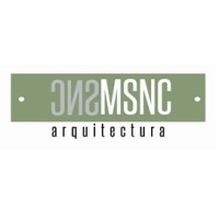 MSNC arquitectura logo - Similar company to Bricket Construcciones