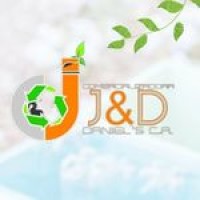 COMERCIALIZADORA J&D DANIELS PAPER logo - Similar company to Rollam Paper