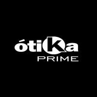 OTIKA PRIME logo - Similar company to Hack Sales Performance