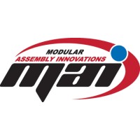 Modular Assembly Innovations logo - Similar company to Midwest Express, Inc.