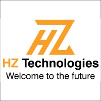 HZ Technologies logo - Similar company to Hz Technologies