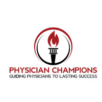 Physician Champions logo - Similar company to 100%Cotton Ltd