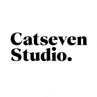 Catseven Studio logo - Similar company to 1Dotech