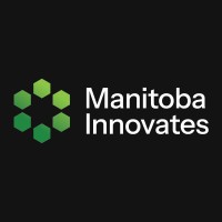 Manitoba Innovates logo - Similar company to Tech Thursday