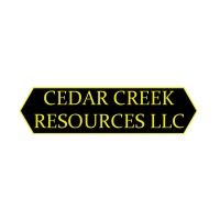 Cedar Creek Resources logo - Similar company to Samson Electric, Inc