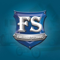 Fidelidade Seguros logo - Similar company to Mais Vida