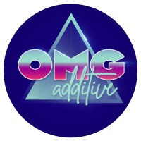 OMG Additive logo - Similar company to Gardens Alive