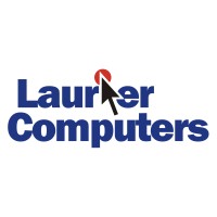 Laurier Computers logo - Similar company to Turning Point Technology Services Inc.