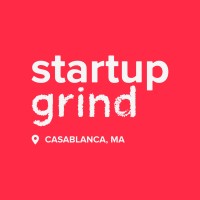 Startup Grind Casablanca logo - Similar company to Strakorp