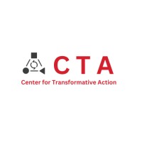 The Center for Transformative Action logo - Similar company to Private Client Solutions Llp