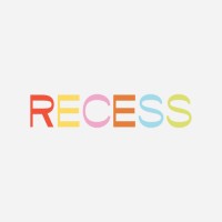 Recess logo - Similar company to Bondi Studios Group